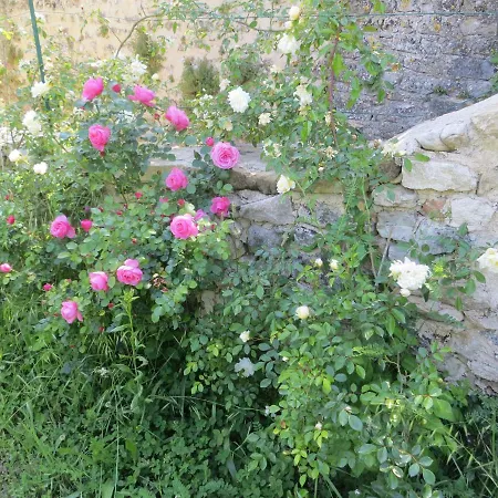 Holiday home Des Restanques *