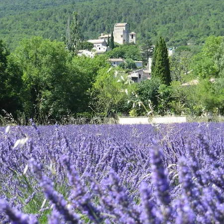 Des Restanques Holiday home
