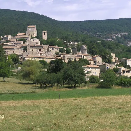 Des Restanques Holiday home *