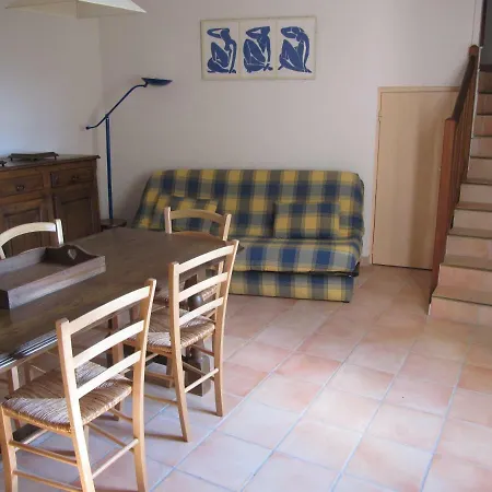 Des Restanques Holiday home Le Poet-Laval