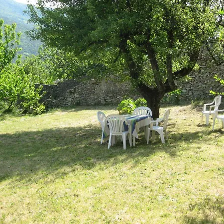 Des Restanques Holiday home Le Poet-Laval