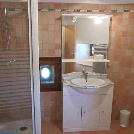Holiday home Des Restanques