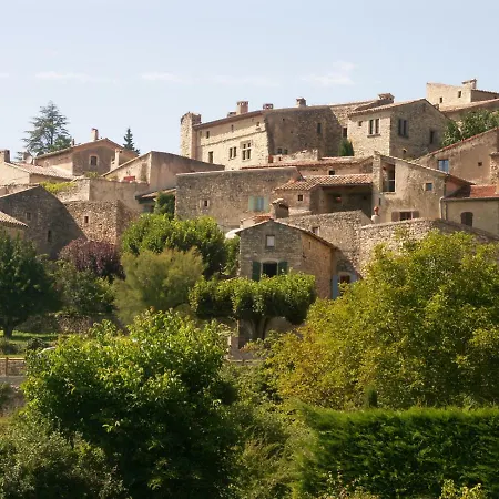 Holiday home Des Restanques *