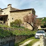 Des Restanques