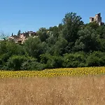 Nyaraló Des Restanques *