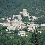 Des Restanques