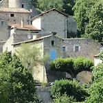 Nyaraló Des Restanques Le Poët-Laval