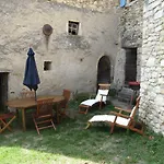 Nyaraló Des Restanques *