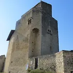 Des Restanques Nyaraló Le Poët-Laval