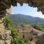 Des Restanques