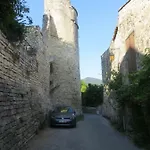 Des Restanques Le Poët-Laval