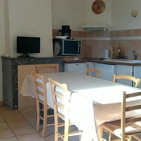 Des Restanques Holiday home Le Poet-Laval