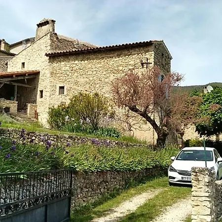Des Restanques