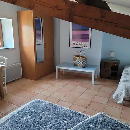 Vakantiehuis Des Restanques Le Poët-Laval