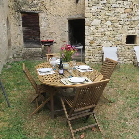 Des Restanques Vakantiehuis