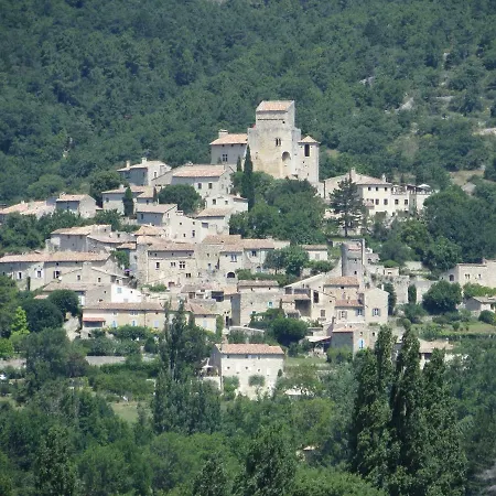 Des Restanques