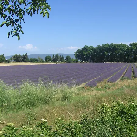 Des Restanques * Le Poët-Laval