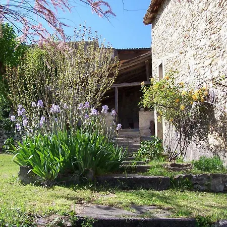 Сasa de vacaciones Des Restanques
