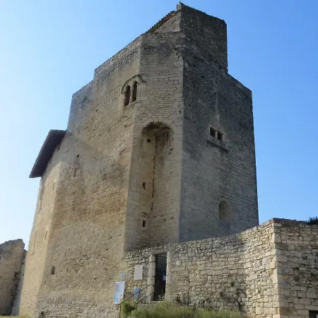 Des Restanques Сasa de vacaciones Le Poët-Laval
