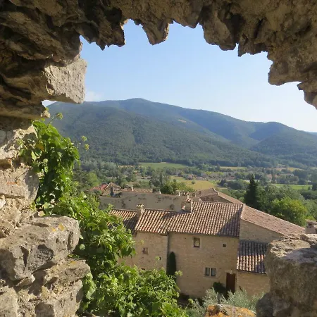 Des Restanques