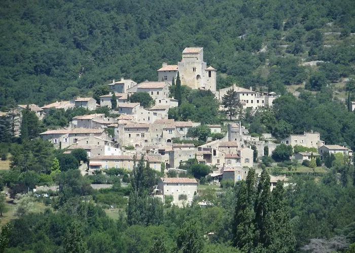 Des Restanques